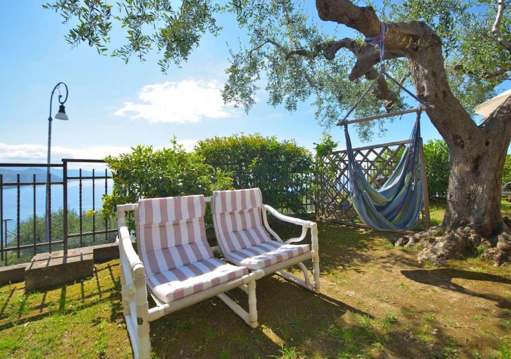 Andromeda Flexyrent Apartment Rapallo Exterior foto