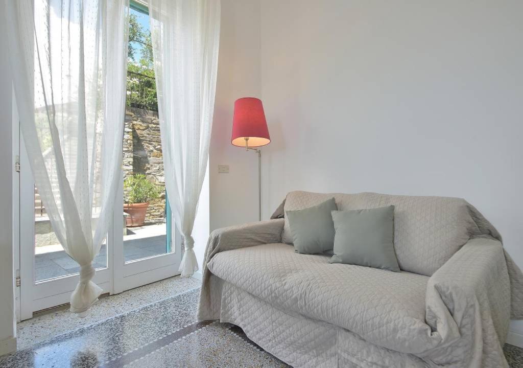 Andromeda Flexyrent Apartment Rapallo Exterior foto