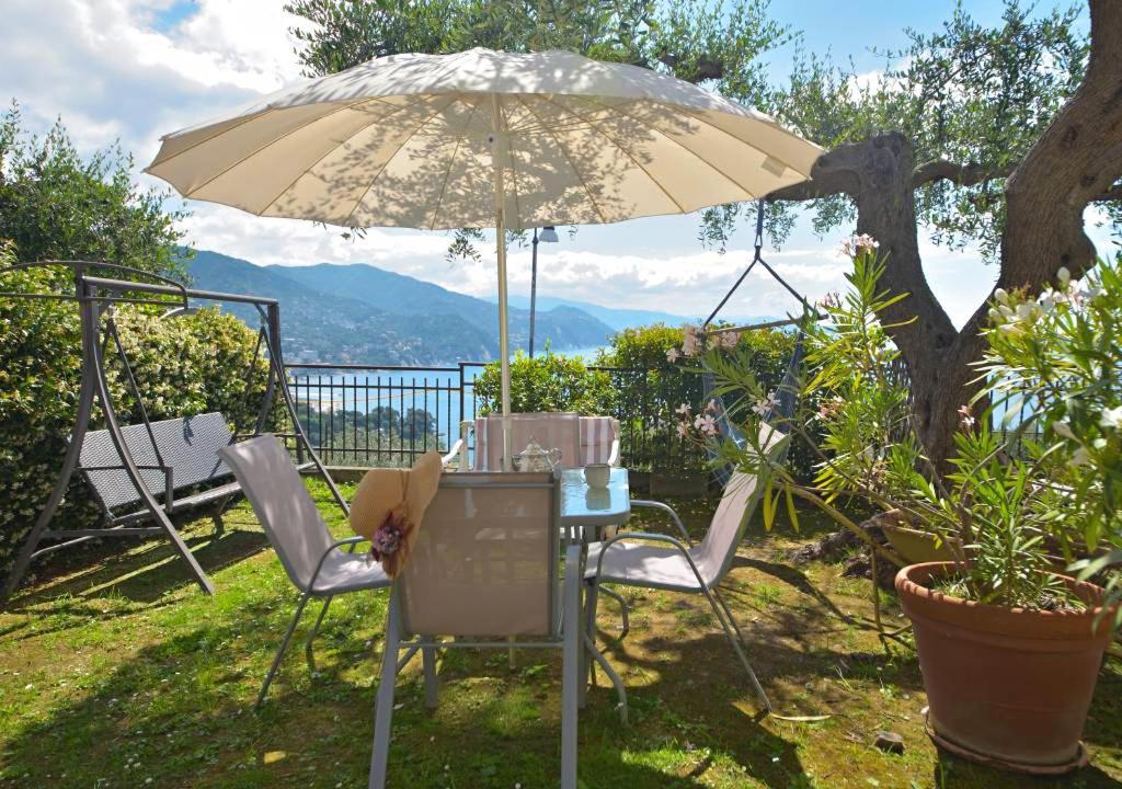 Andromeda Flexyrent Apartment Rapallo Exterior foto