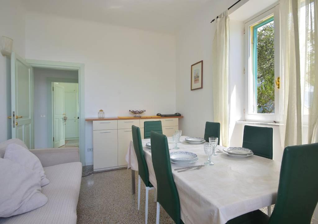 Andromeda Flexyrent Apartment Rapallo Exterior foto