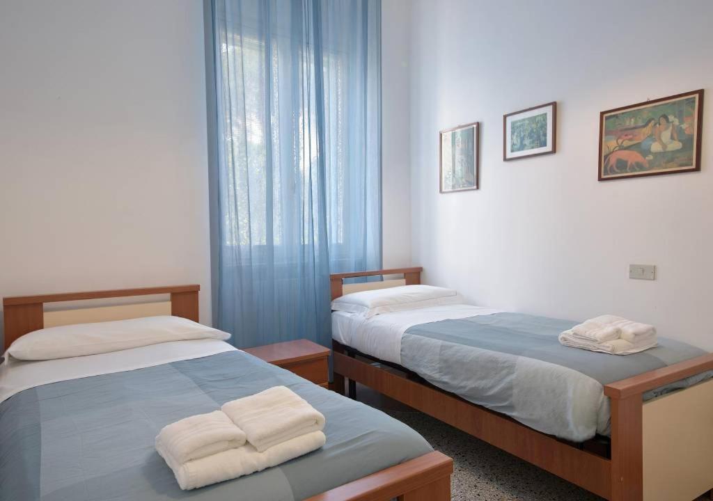 Andromeda Flexyrent Apartment Rapallo Exterior foto