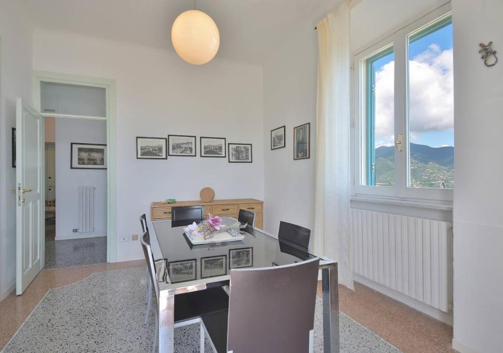 Andromeda Flexyrent Apartment Rapallo Exterior foto