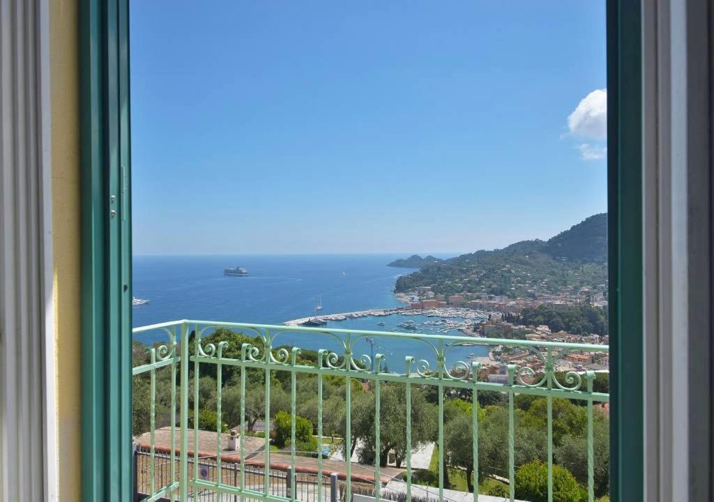 Andromeda Flexyrent Apartment Rapallo Exterior foto