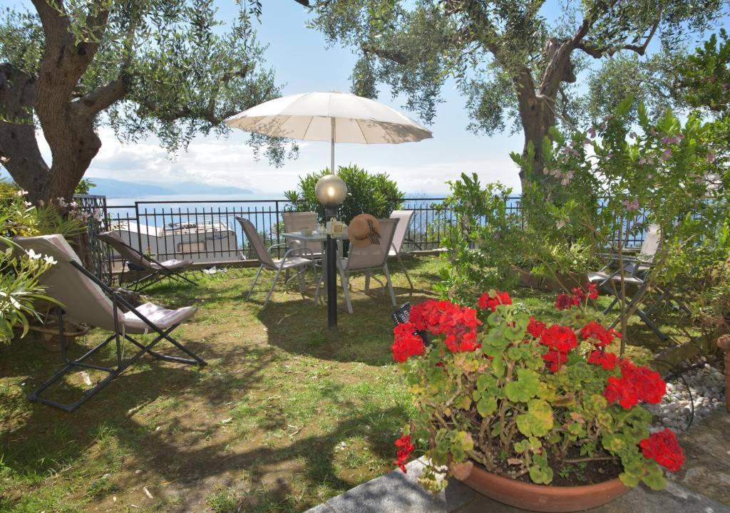 Andromeda Flexyrent Apartment Rapallo Exterior foto