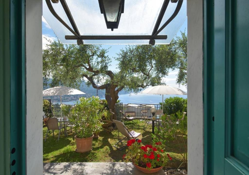 Andromeda Flexyrent Apartment Rapallo Exterior foto