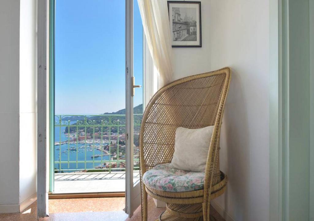 Andromeda Flexyrent Apartment Rapallo Exterior foto