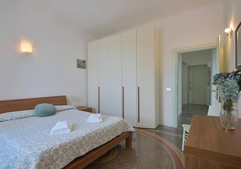 Andromeda Flexyrent Apartment Rapallo Exterior foto