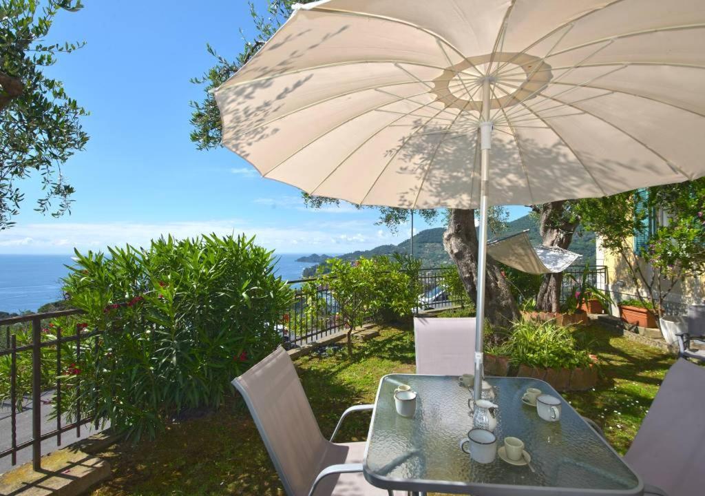 Andromeda Flexyrent Apartment Rapallo Exterior foto