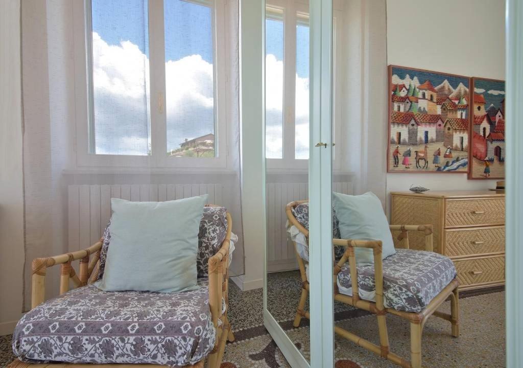 Andromeda Flexyrent Apartment Rapallo Exterior foto